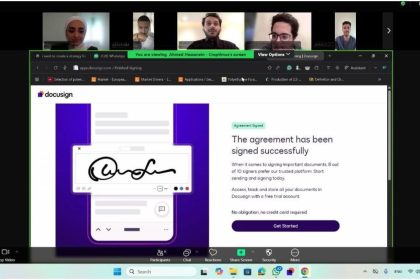 Egypt’s AgriTech Startup Croptimus Secures Investment From VentureX