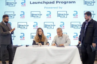 Jusoor and Startup Syria Launch Investment Readiness Residency for Syrian Founders