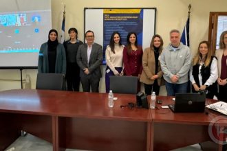 Palestine Joins €1M EU-Backed YIELD Project To Foster Youth Deep-Tech Startups