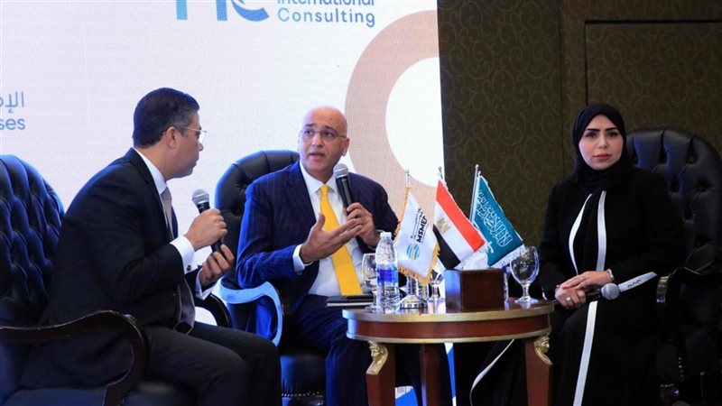 Egypt To Host First Egyptian-Saudi International Franchise Expo In April 2026