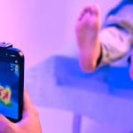 Saudi’s Amplifai Health Publishes World’s Largest AI Thermography Study For Diabetic Foot Detection