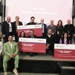 Lebanon President’s Innovation Challenge Honors Top Startups At Beirut Digital District