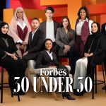 MENA’s Young Innovators From Saudi, Egypt, And UAE Top Forbes 30 Under 30 2025 Class