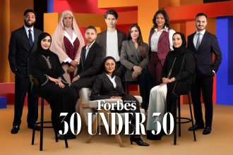 MENA’s Young Innovators From Saudi, Egypt, And UAE Top Forbes 30 Under 30 2025 Class