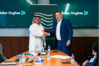 Saudi’s Strataphy Signs Strategic MoU with Baker Hughes to Advance Geothermal Cooling