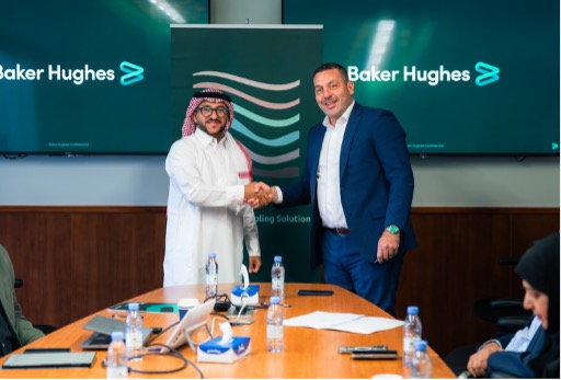 Saudi’s Strataphy Signs Strategic MoU with Baker Hughes to Advance Geothermal Cooling