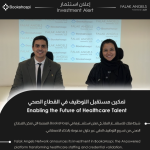 Falak Angels Network Invests in Healthtech Recruitment Platform BookaHospi