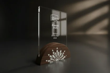 Startup Syria Awards 2025 Celebrate Founders Tackling Global Challenges
