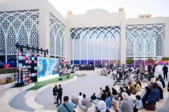Sharjah Entrepreneurship Festival 2026 Returns To SPARK This January