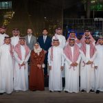 AstroLabs Joins Riyadh Creative District to Fuel Kingdom’s Media Ambitions