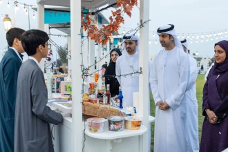 Ruwad Foundation Launches 13th Edition Of Business Stars To Foster Youth Entrepreneurship