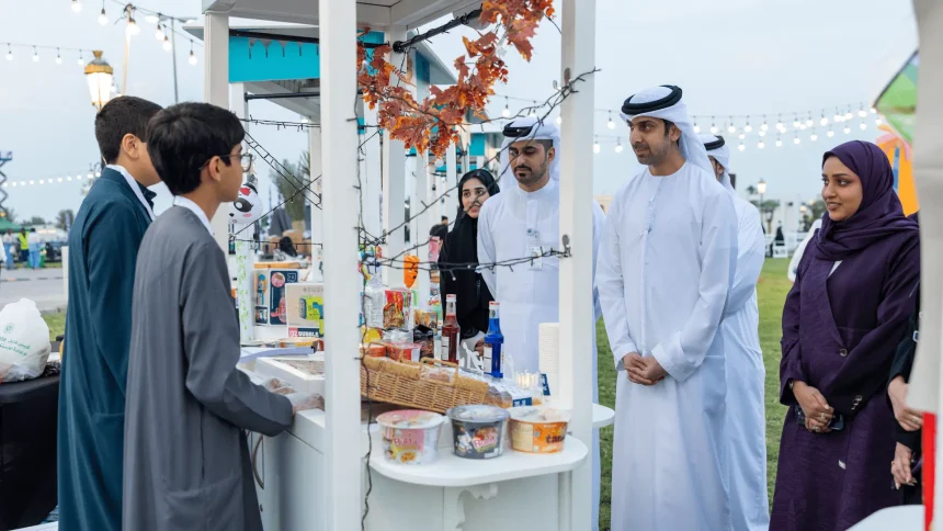 Ruwad Foundation Launches 13th Edition Of Business Stars To Foster Youth Entrepreneurship