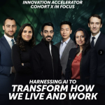 Mohammed Bin Rashid Innovation Fund Unveils Cohort 10 Innovators Shaping the Future with AI