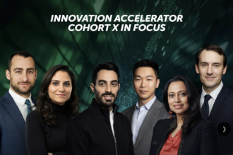 Mohammed Bin Rashid Innovation Fund Unveils Cohort 10 Innovators Shaping the Future with AI