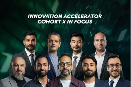 Mohammed Bin Rashid Innovation Fund Reveals 6 Global Innovators For Cohort X