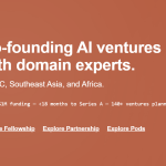 Domain Experts Invited to Co-Build AI Ventures with Utopia Studio in Qatar