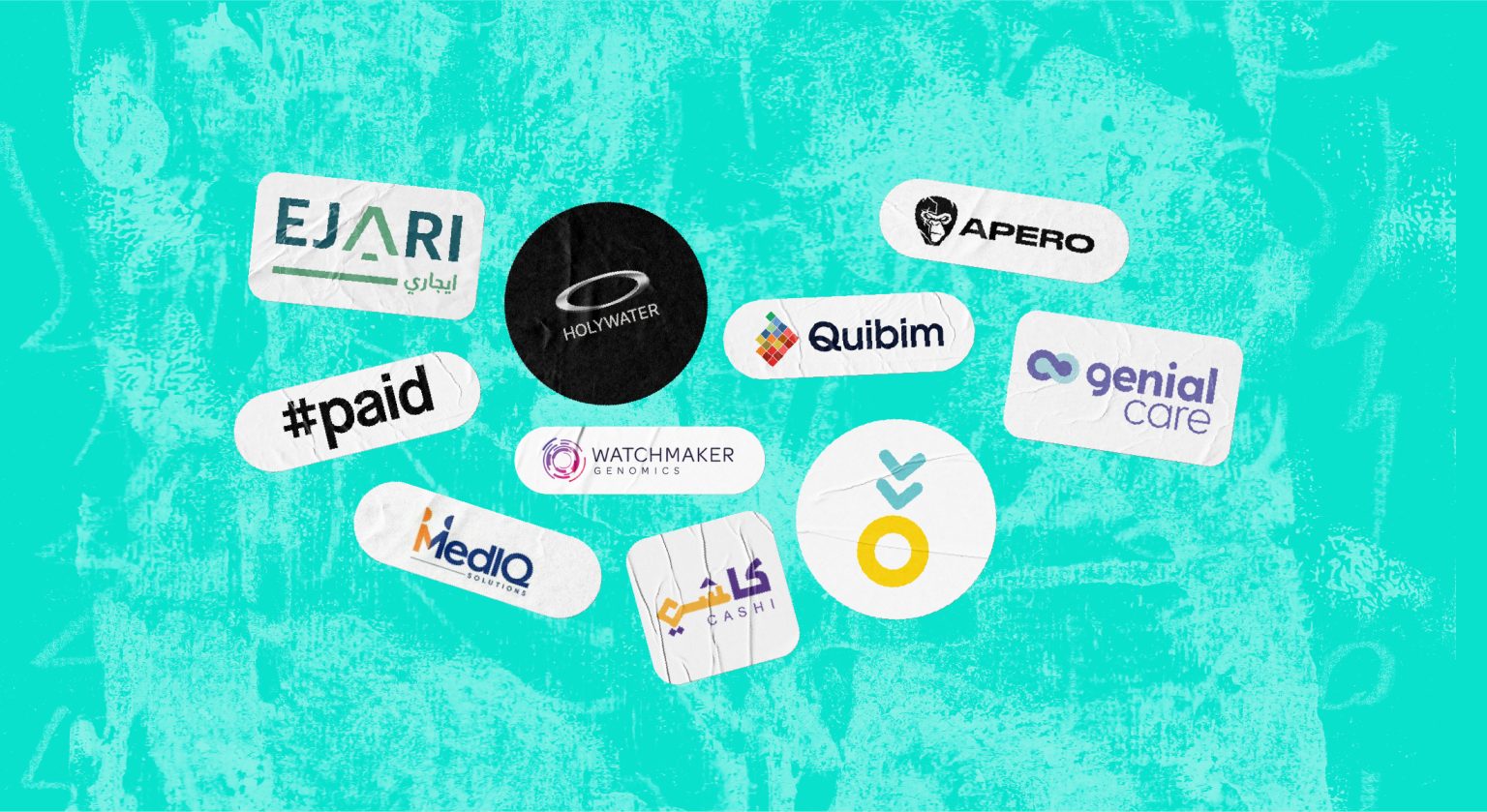 Saudi And Sudanese Founders Join Endeavor Global Network At Stellenbosch Panel