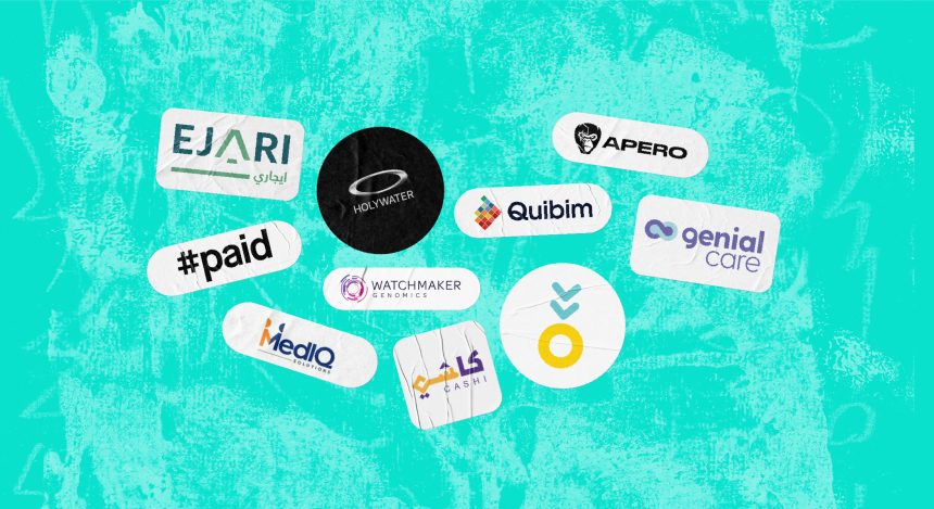 Saudi And Sudanese Founders Join Endeavor Global Network At Stellenbosch Panel