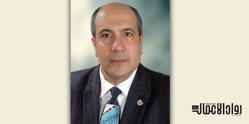 Egypt’s Nabil Map Scales From a Single Slide to a Global Entrepreneurship Directory