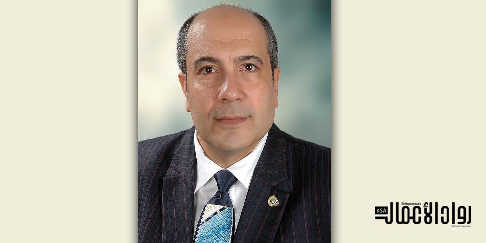 Egypt’s Nabil Map Scales From a Single Slide to a Global Entrepreneurship Directory