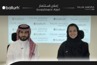 Falak Angels Network Invests in Restaurant SaaS Platform Ballurh