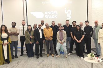 Founders Invited To Apply For AngelSpark’s 0k Investment