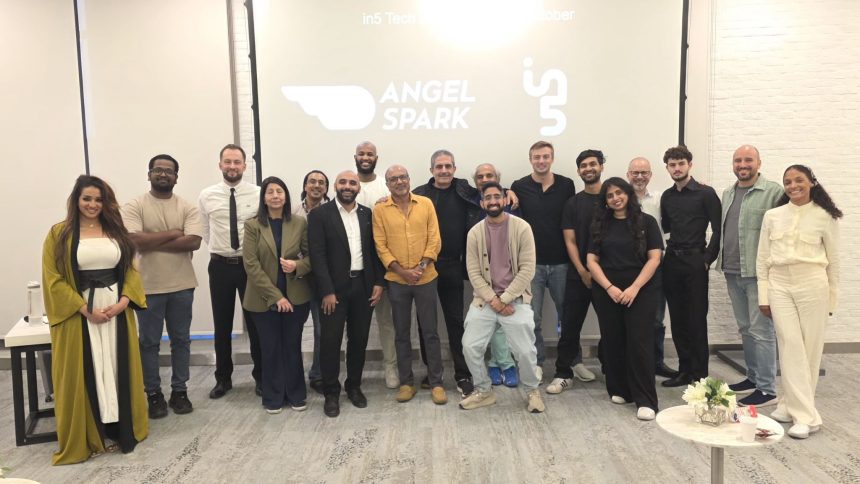 Founders Invited To Apply For AngelSpark’s 0k Investment