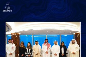 Kuwait Enters A New Era Of Esports Through The Base Exhibition