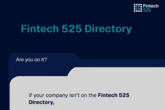 Join the FinTech 525 Directory: Calling All KSA Fintechs