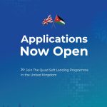 Apply Now For The Jordan-UK Soft Landing Program