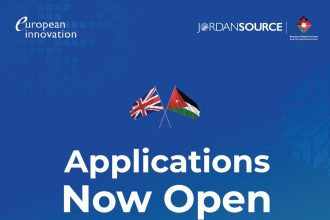 Apply Now For The Jordan-UK Soft Landing Program