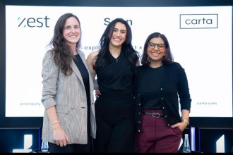 UAE’s Zest Equity Partners With Carta To Streamline Private Market Infrastructure