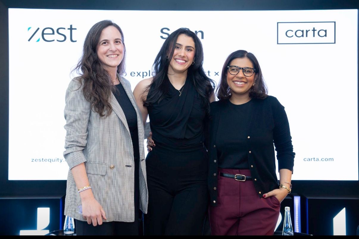 UAE’s Zest Equity Partners With Carta To Streamline Private Market Infrastructure