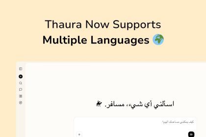 Syria’s Thaura Enters The Global AI Race With A Bootstrapped Ethical Model