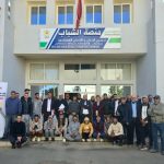 Settat Entrepreneurs Invited To Join CESAR II Water & Sanitation Program