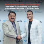 Abhi Partners With LuLu Exchange To Revolutionize Employee Salary Access