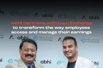 Abhi Partners With LuLu Exchange To Revolutionize Employee Salary Access