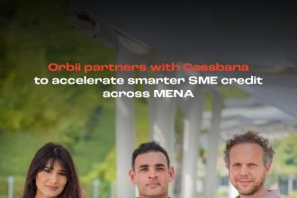Egypt’s Cassbana Partners With Orbii To Advance SME Credit Intelligence Across MENA
