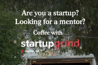 Doha Founders Invited To Weekly Mentorship Sessions At Startup Grind Doha