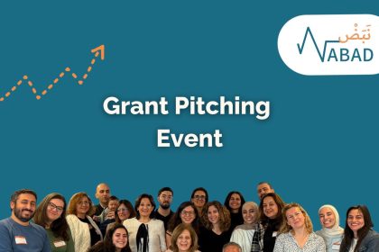 Lebanon’s Social Enterprises Secure Funding Boost Through Nabad Program