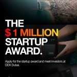 Apply Now For The Startup World Cup At DDX Dubai