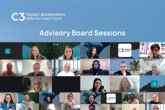 C3 Wraps Up Fourth Impact Accelerator Supporting Regional Founders