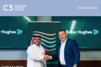 Saudi’s Strataphy Partners With Baker Hughes To Advance Geothermal Cooling Solutions
