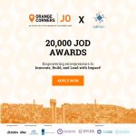 Apply Now For Queen Rania National Entrepreneurship Competition’s Orange Corners Edition