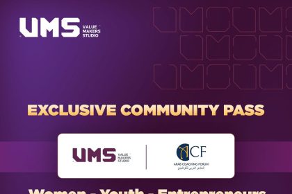 Register For Complimentary Access To The Arab Coaching Forum In Riyadh