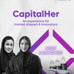 Apply Now For CapitalHer By DIFC Innovation Hub And Capital.com