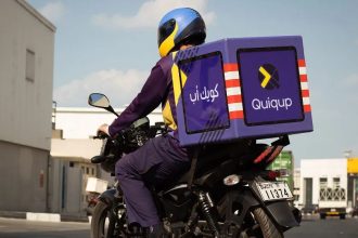 UAE’s Quiqup Establishes Full-Scale Operations in Saudi Arabia to Support E-Commerce Surge