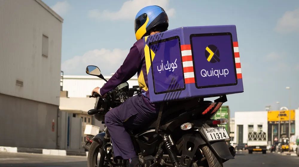 UAE’s Quiqup Establishes Full-Scale Operations in Saudi Arabia to Support E-Commerce Surge