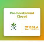 Syria’s Nutra-GreeniX Raises 0k To Advance Sustainable Livestock Solutions