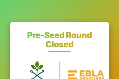 Syria’s Nutra-GreeniX Raises 0k To Advance Sustainable Livestock Solutions